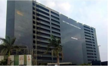 Simpliwork - Sky One Corporate Park